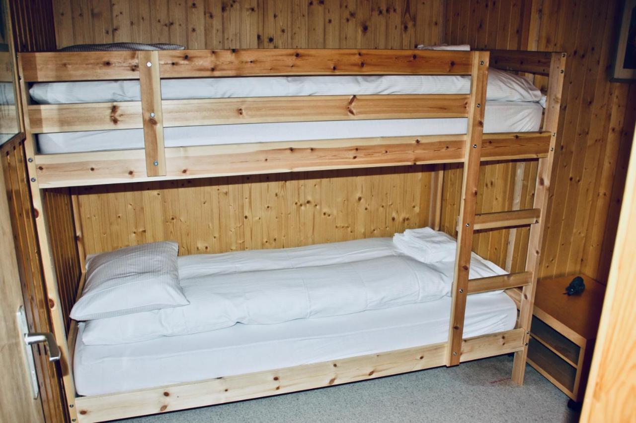 Chalet Le Jeuna Morgins Zewnętrze zdjęcie
